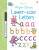 Wipe-clean Lower-case Letters - Jessica Greenwell