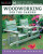 Woodworking for the Garden - Alan Bridgewater,Gill Bridgewater