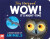 WOW! It's Night-time - Hopgood Tim