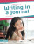 Writing in a Journal - Nick Rebman