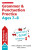 x Grammar and Punctuation Practice Ages 7-8 - Paul Hollin