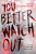 You Better Watch Out - Sarah J. Naughton