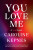 You Love Me - Caroline Kepnes