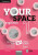 Your Space 1 pro ZŠ a VG - Pracovní sešit 3v1 - Martyn Hobbs,Julia Starr Keddle