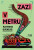 Zazi v metru - Raymond Queneau