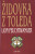 Židovka z Toleda - Lion Feuchtwanger