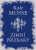 Zimní přízraky - Kate Mosse