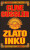 Zlato Inků - Clive Cussler