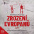 Zrození Evropanů - Johannes Krause,Thomas Trappe