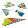 DJECO Origami skládačka letadla2
