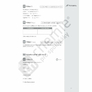 Anorganická chemie - Pracovní sešit 3