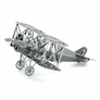 Metal Earth Fokker D-VII4