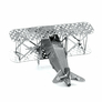 Metal Earth Fokker D-VII5