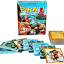 Piráti - Karetní hra
