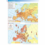 Evropa – školní atlas 3
