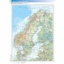 Evropa – školní atlas 4
