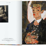 Egon Schiele. The Paintings. 40th Ed.5