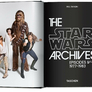 The Star Wars Archives. 1977–1983. 40th Ed.1