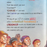 Easy reading - Moby Dick 5