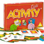 Activity Děti