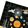 Puzzle Vesmír 2