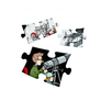 Puzzle Vesmír 3