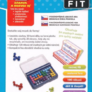 SMART - IQ Fit 3