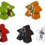 Carcassone - Star Wars 2