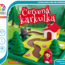 Červená karkulka 4