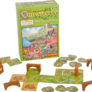 Carcassone Mosty a hrady 2