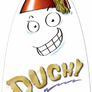 Duch: Feztovní vydání