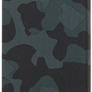 Moleskine - zápisník Blend Camouflage - zelený, linkovaný L