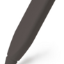 Moleskine - kuličkové pero Plus šedé 0,7 mm