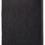 Moleskine - zápisník měkký, tečkovaný, černý S