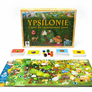 Ypsilonie 4