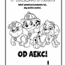 49 Tlapková patrola - Supertlapky zasahují