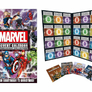 Marvel Advent Calendar 2022