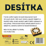 Desítka rozšíření Příroda 2