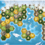 Catan - Úsvit lidstva2