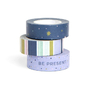 Sada washi pásek Filofax - Good Vibes 2