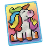 19 Pixel Art basic Jednorožec