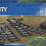 Výhybky - LEGO City (60238)