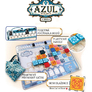 Azul Mini 2