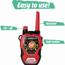 Vysílačky Walkie Talkie Fun - Dickie RC (18195) 4