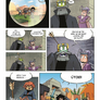 Deník malého Minecrafťáka komiks 7 5