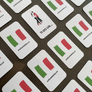 Italsky hravě! - Pexeso 4