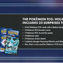 Pokemon TCG Holiday Calendar 2023 (Advent Calendar) 2