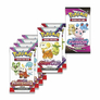 Pokemon TCG Holiday Calendar 2023 (Advent Calendar) 8