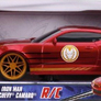 Marvel RC Iron Man 2016 Chevy 116 - Marvel (3226000) 1