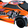 RC Track Beast 15 cm, 2kan - Dickie RC (1103006) 3